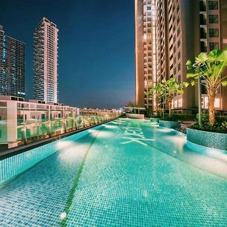 Ecopark - Lullaby Home Ecopark Hung Yen Exterior photo