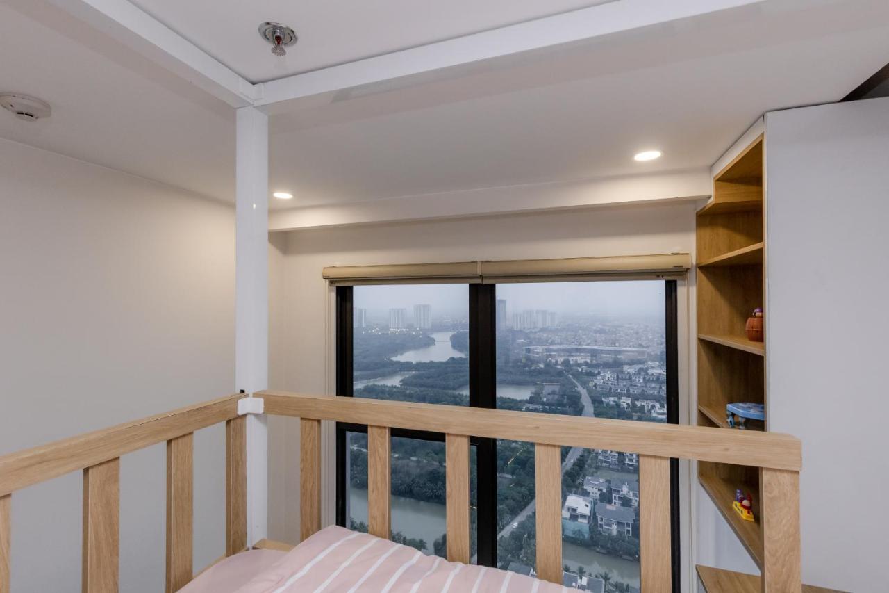 Ecopark - Lullaby Home Ecopark Hung Yen Exterior photo