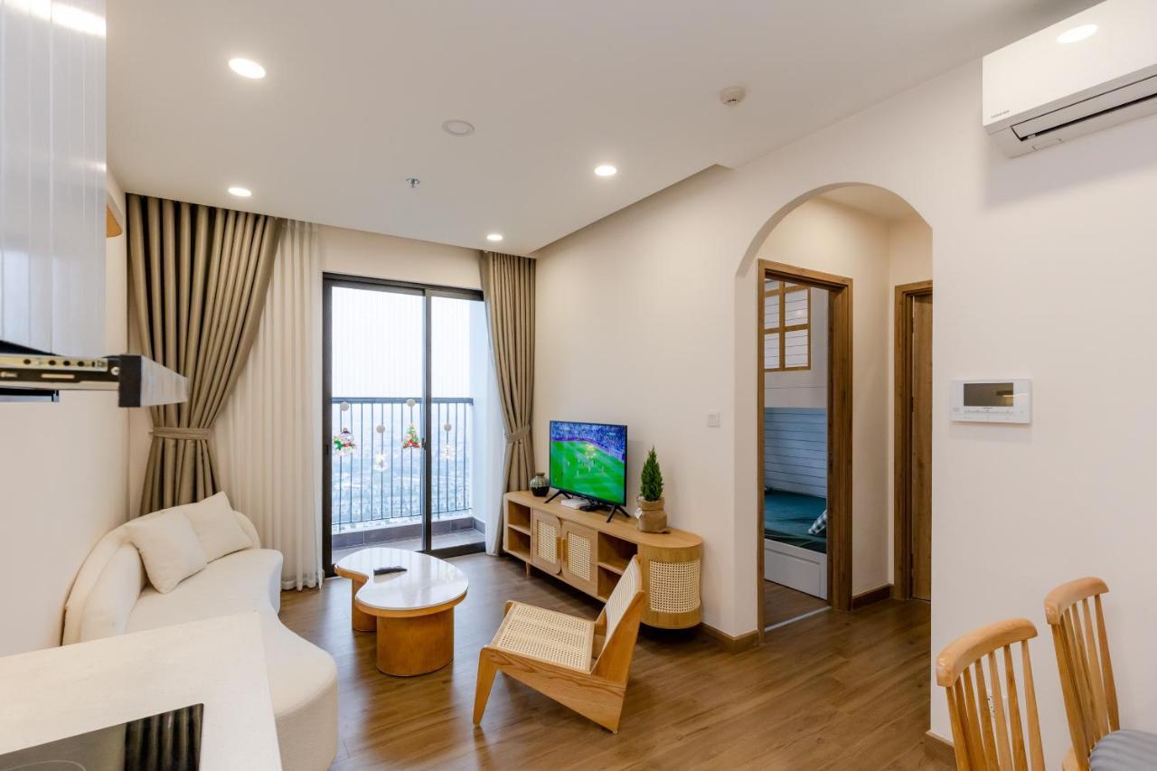 Ecopark - Lullaby Home Ecopark Hung Yen Exterior photo