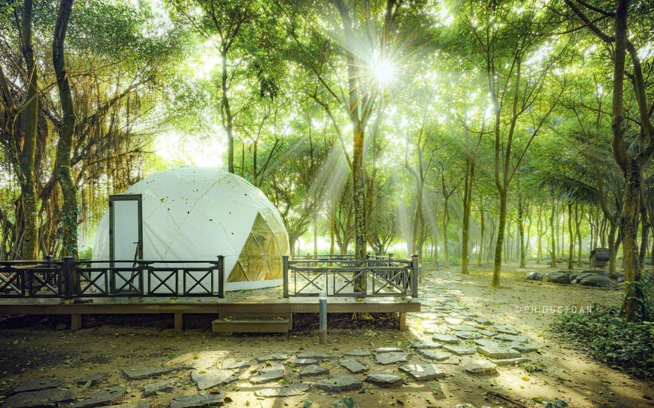 Ecopark - Lullaby Home Ecopark Hung Yen Exterior photo