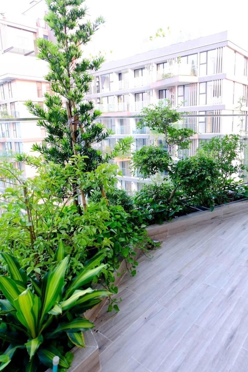Ecopark - Lullaby Home Ecopark Hung Yen Exterior photo