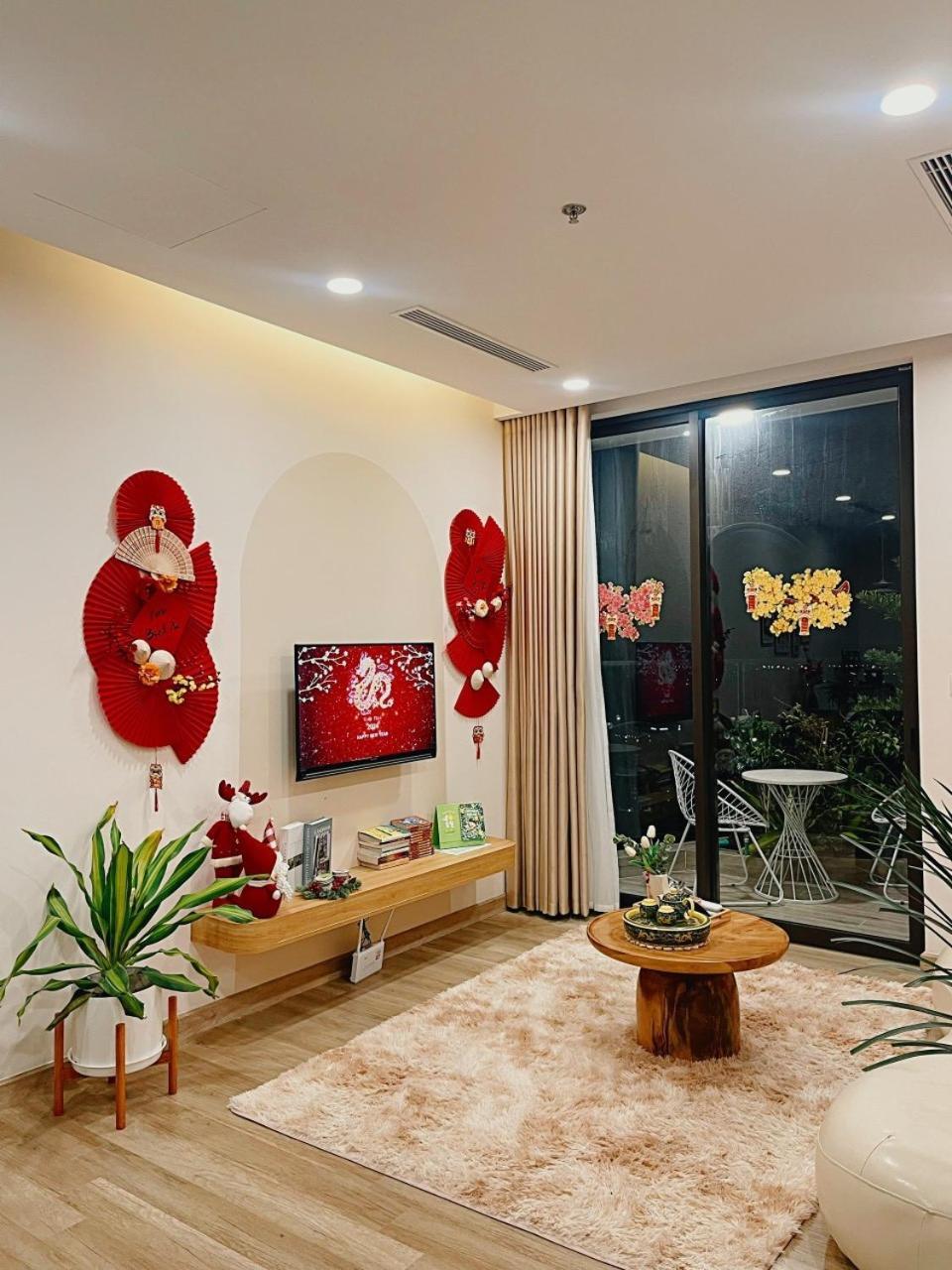 Ecopark - Lullaby Home Ecopark Hung Yen Exterior photo
