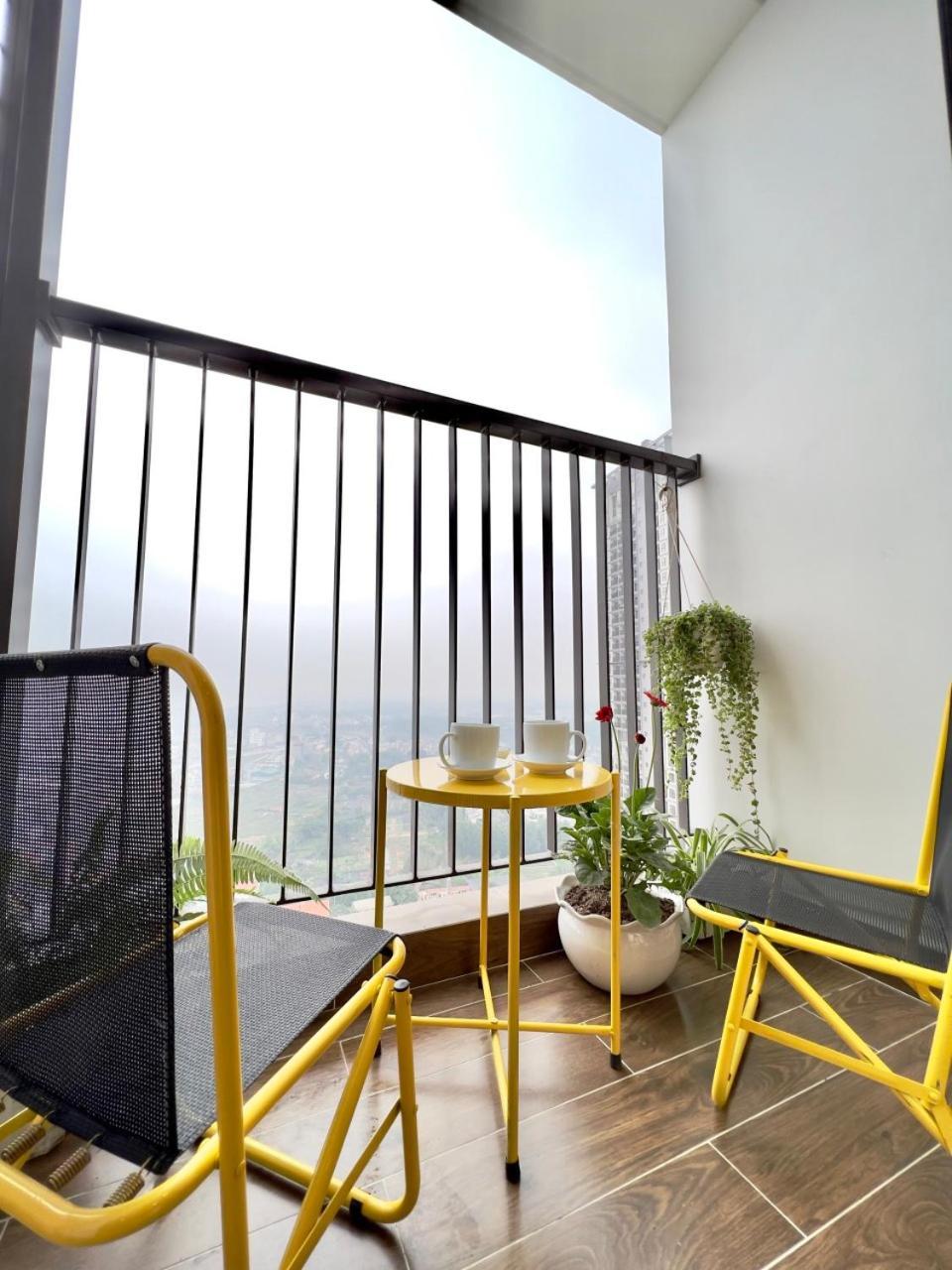 Ecopark - Lullaby Home Ecopark Hung Yen Exterior photo